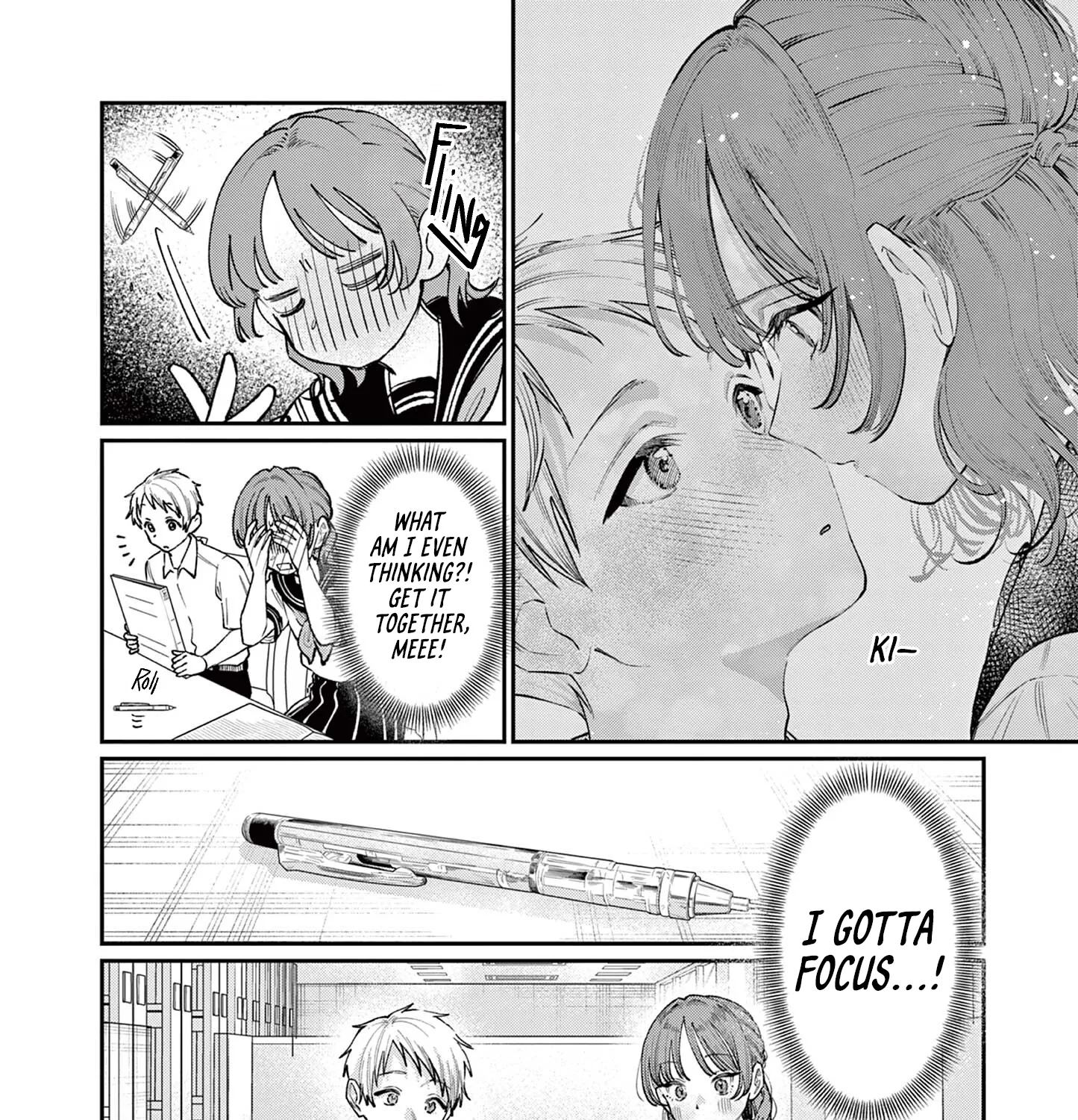 The Wakaba Home's Blue Loves