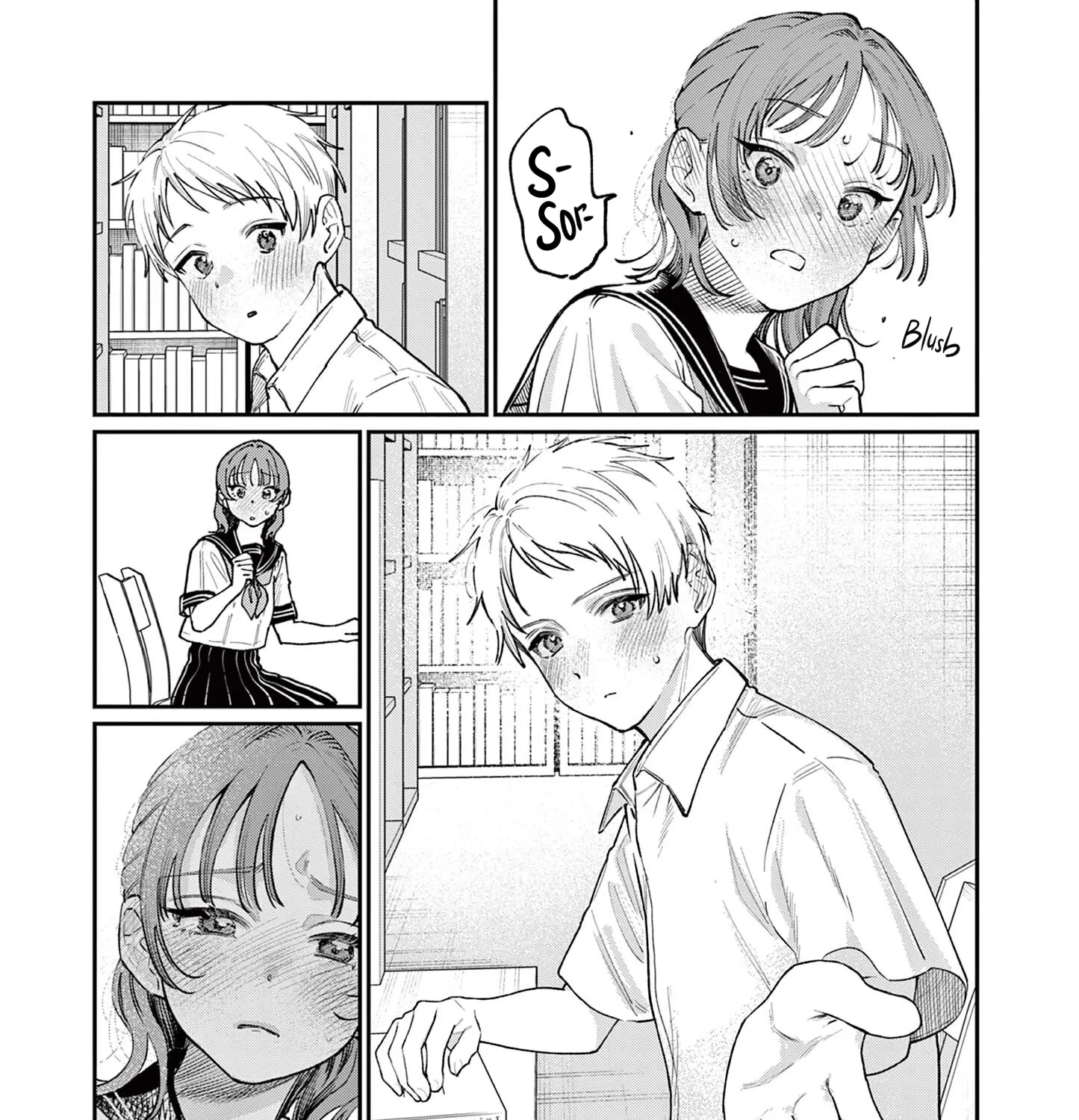 The Wakaba Home's Blue Loves