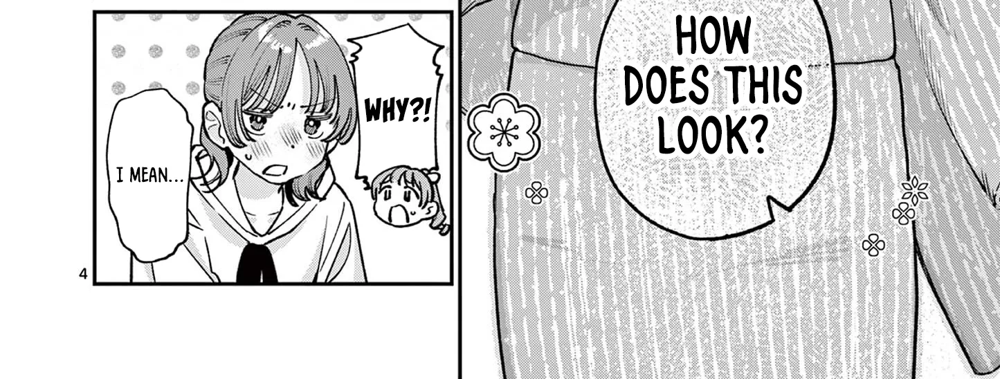 The Wakaba Home's Blue Loves