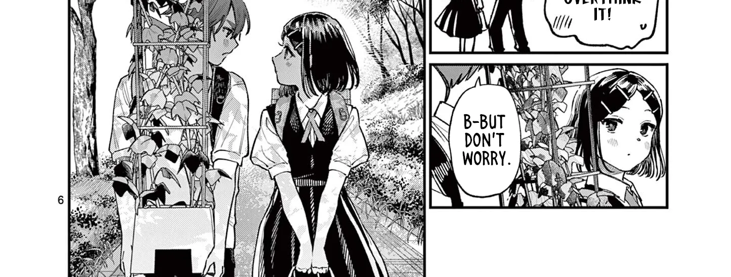 The Wakaba Home's Blue Loves