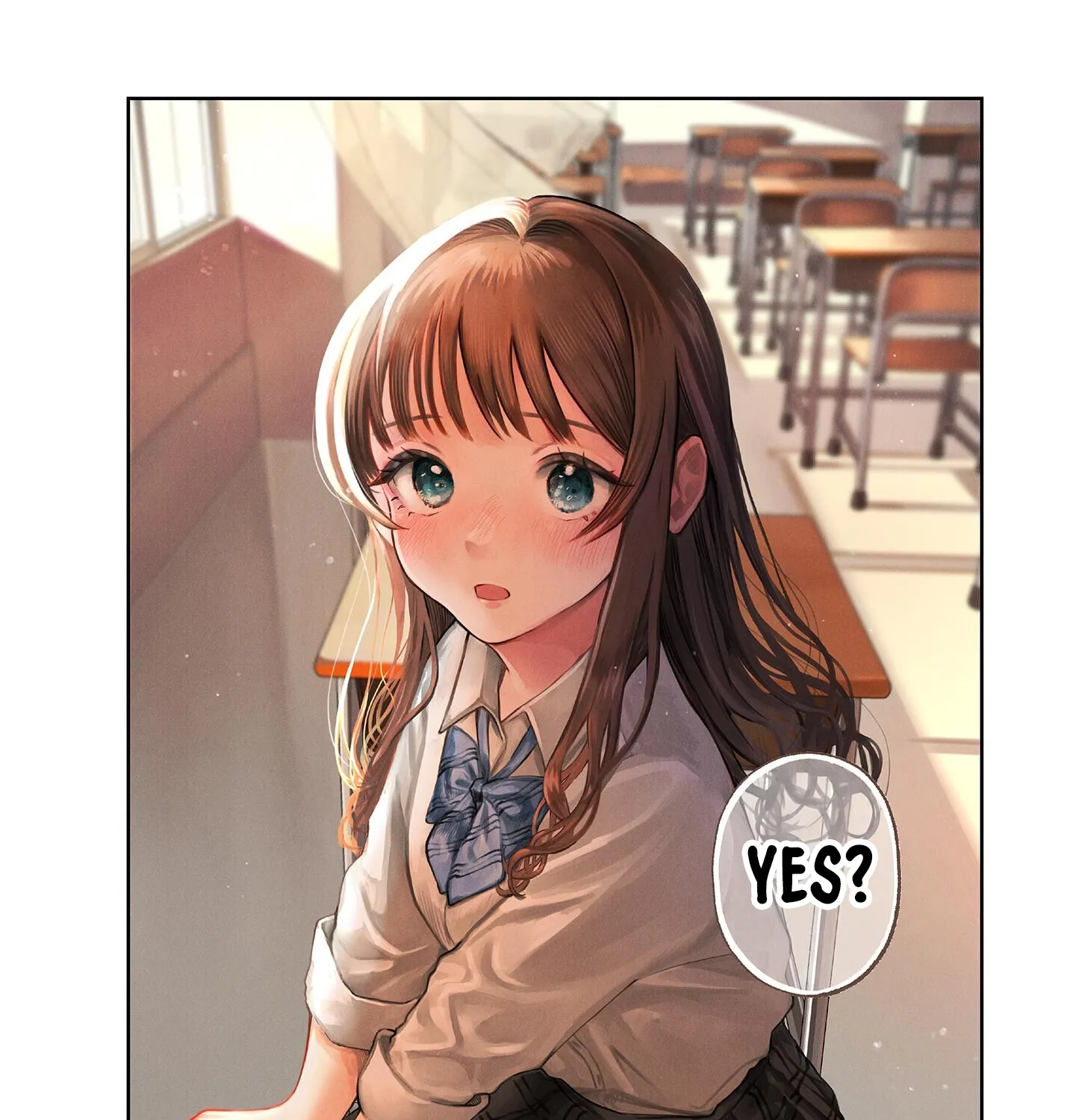 The Wakaba Home's Blue Loves