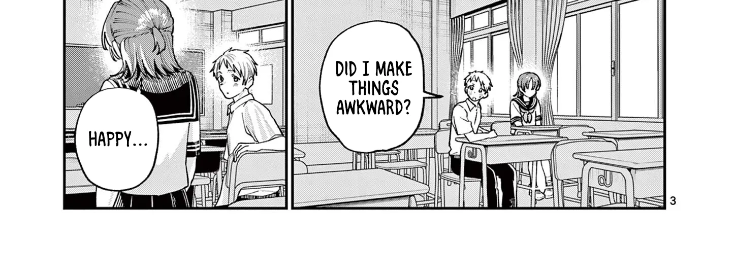 The Wakaba Home's Blue Loves