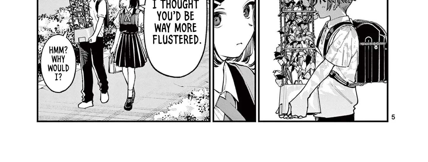 The Wakaba Home's Blue Loves