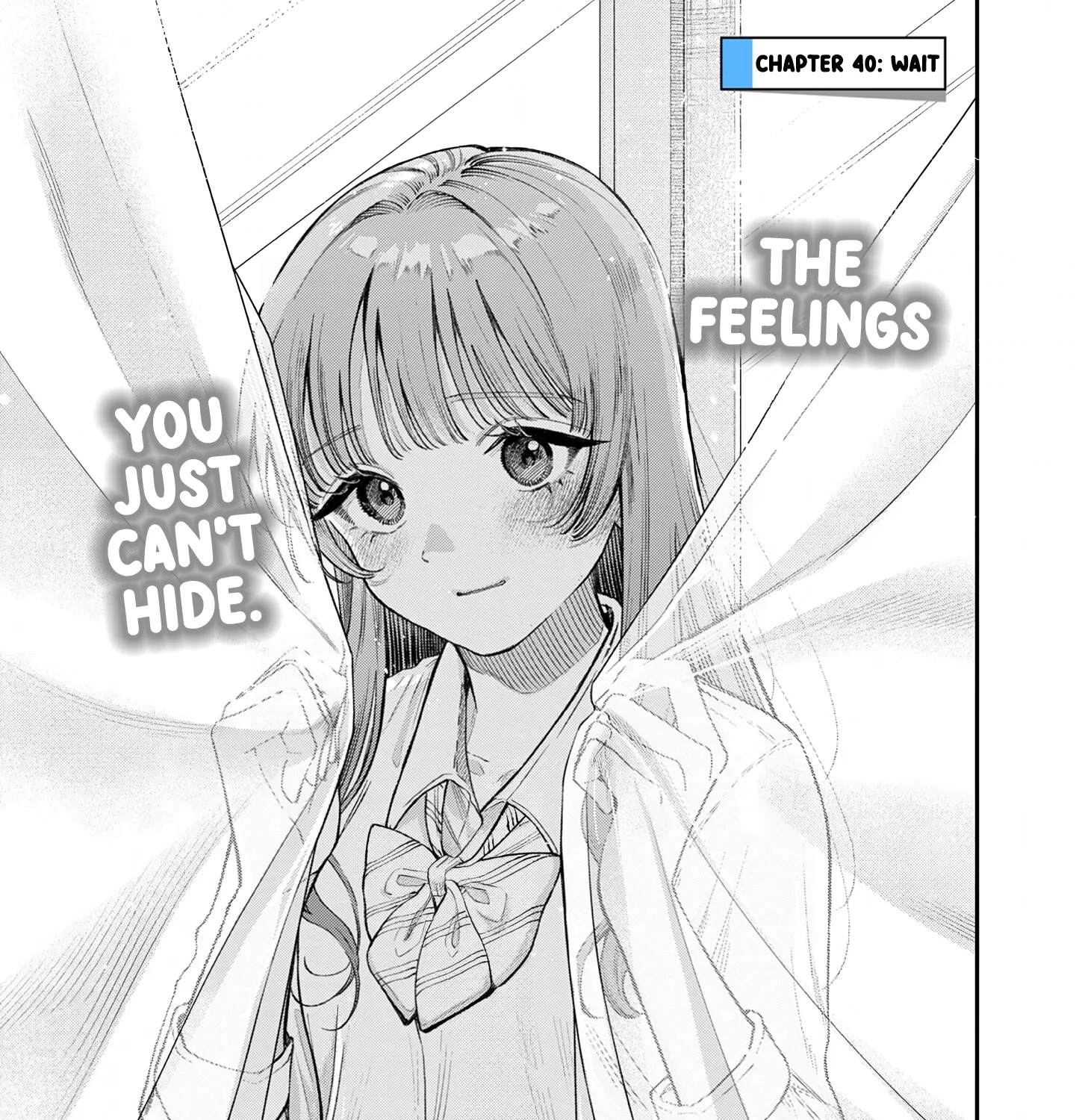 The Wakaba Home's Blue Loves