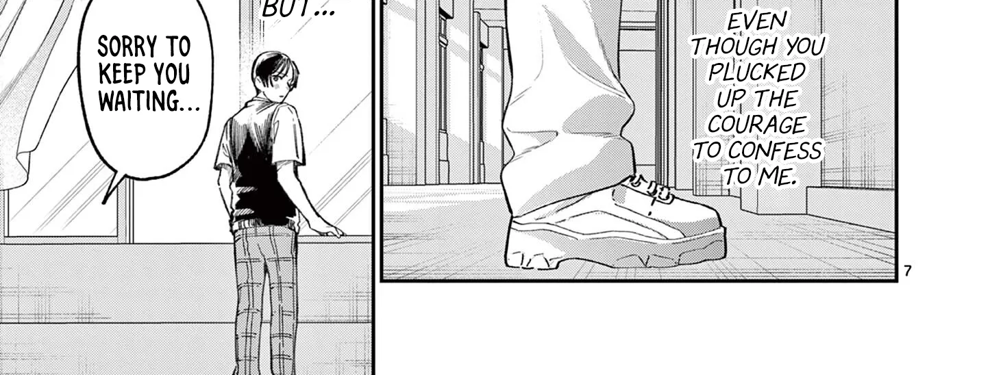 The Wakaba Home's Blue Loves