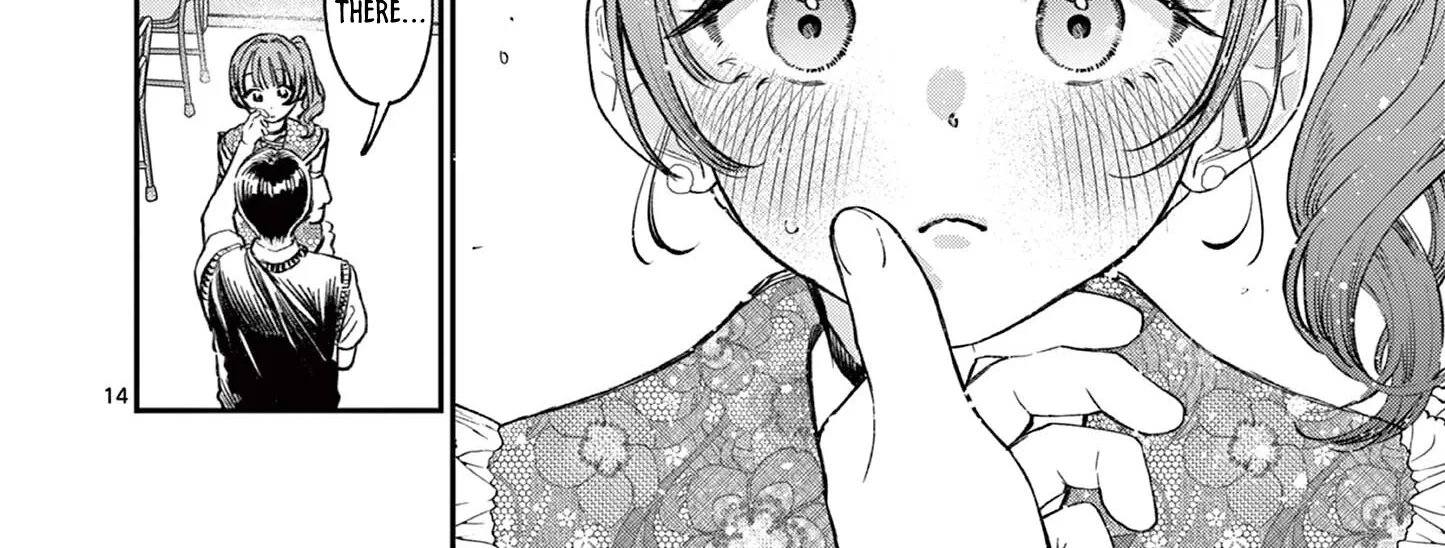 The Wakaba Home's Blue Loves