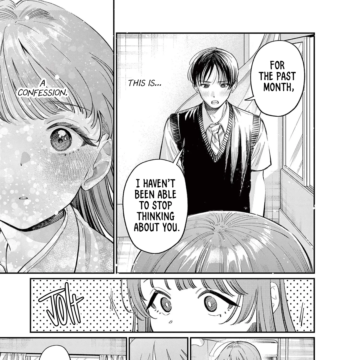 The Wakaba Home's Blue Loves