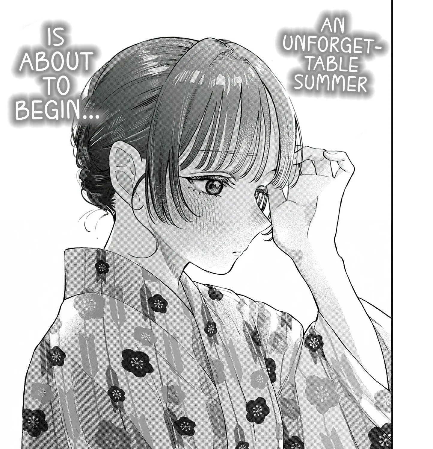 The Wakaba Home's Blue Loves