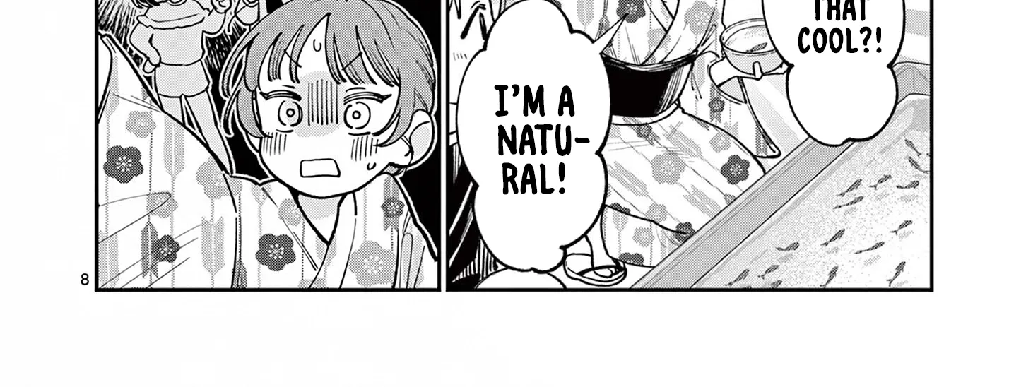 The Wakaba Home's Blue Loves