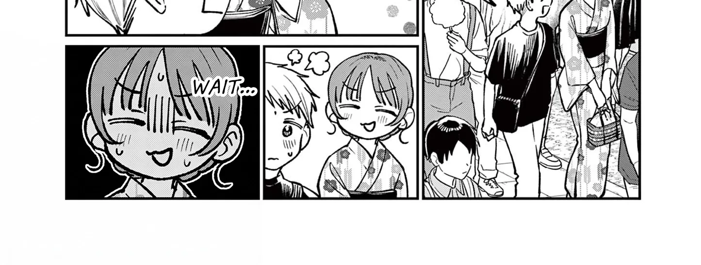 The Wakaba Home's Blue Loves