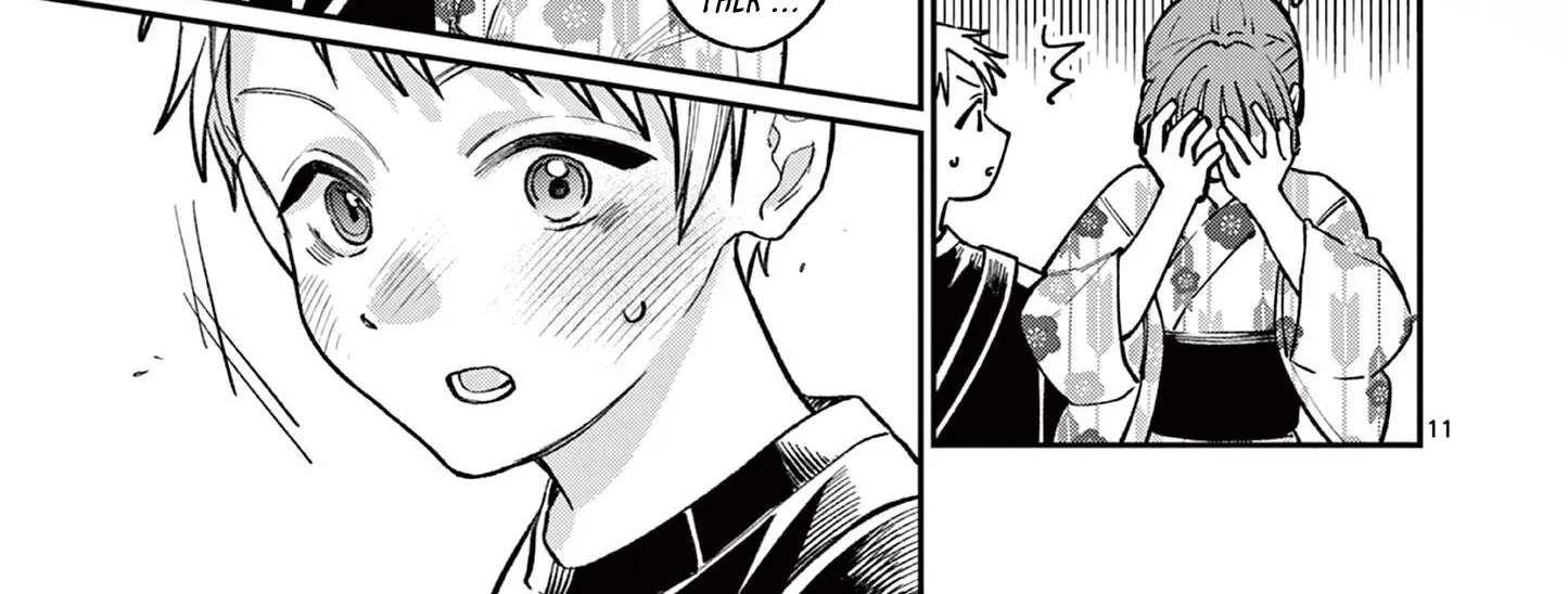 The Wakaba Home's Blue Loves