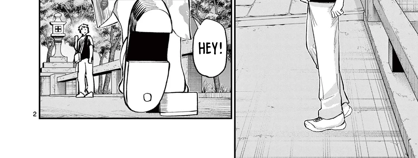 The Wakaba Home's Blue Loves