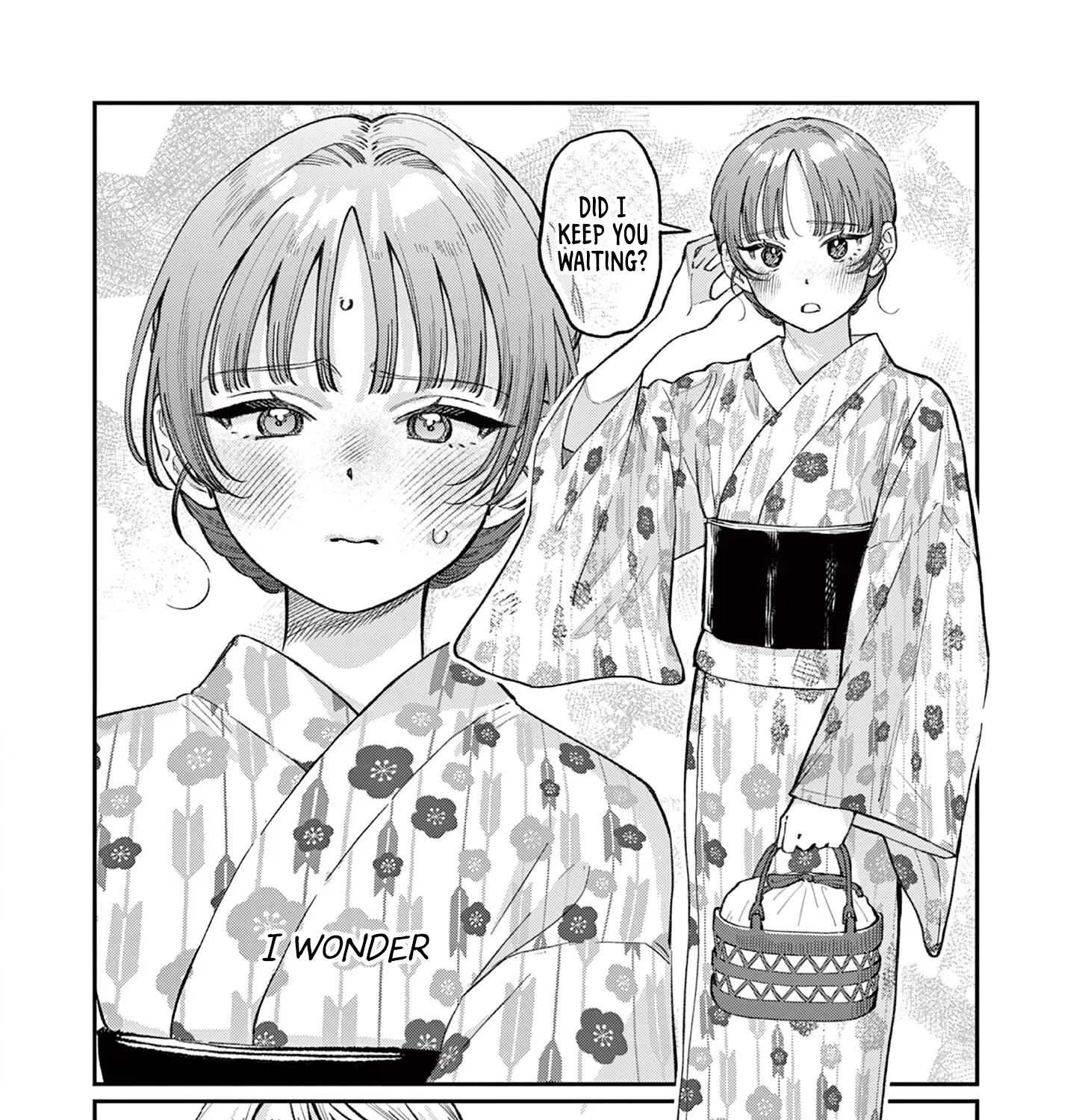 The Wakaba Home's Blue Loves