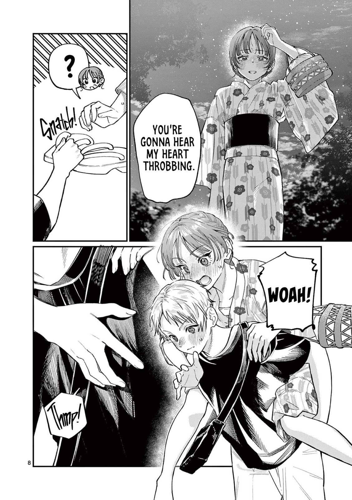 The Wakaba Home's Blue Loves