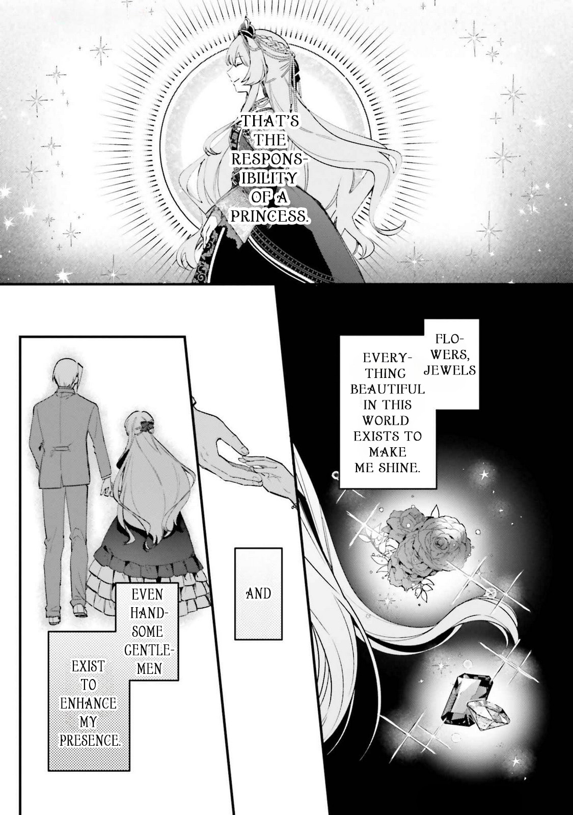 Are You Serious Thinking a Tsundere Like Me is Cute?