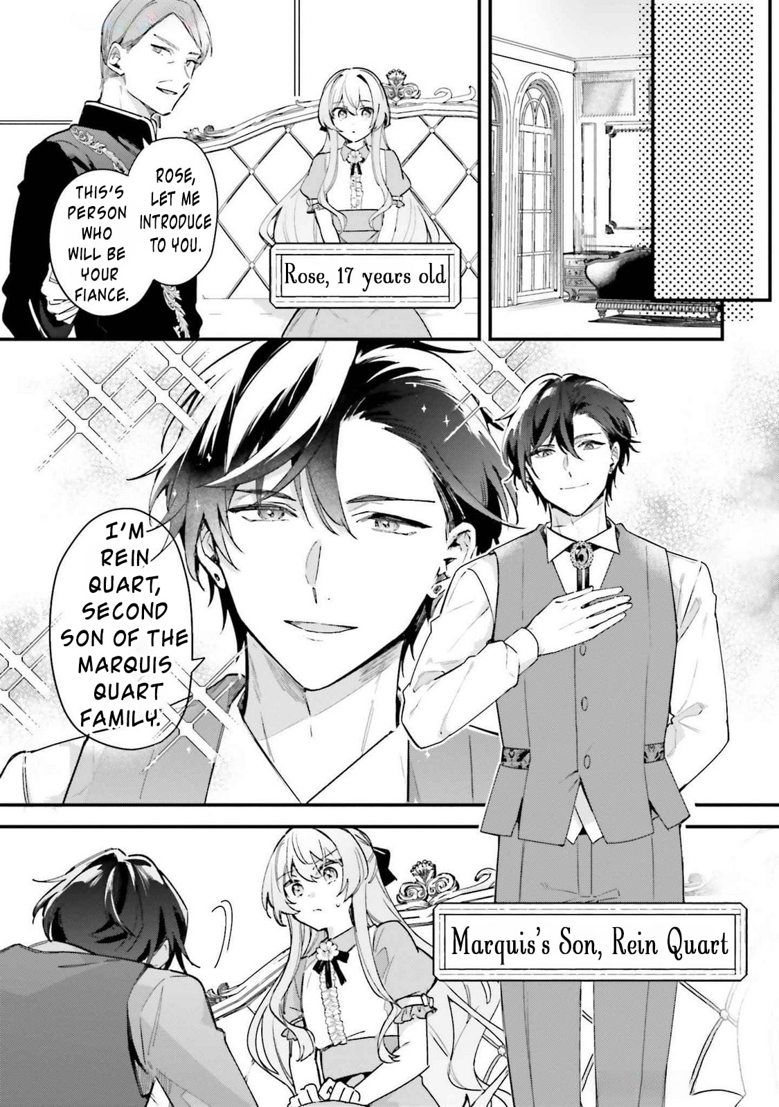 Are You Serious Thinking a Tsundere Like Me is Cute?