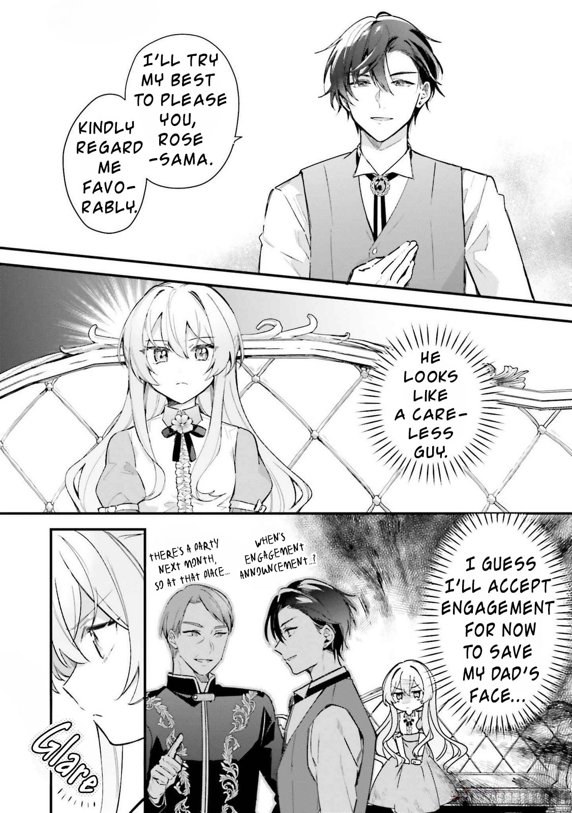 Are You Serious Thinking a Tsundere Like Me is Cute?