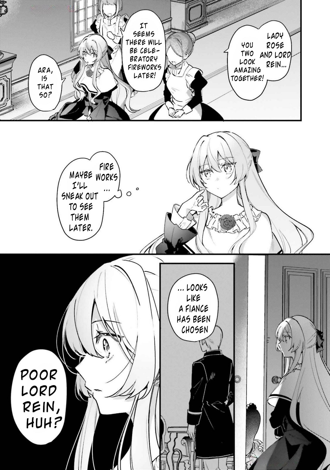 Are You Serious Thinking a Tsundere Like Me is Cute?