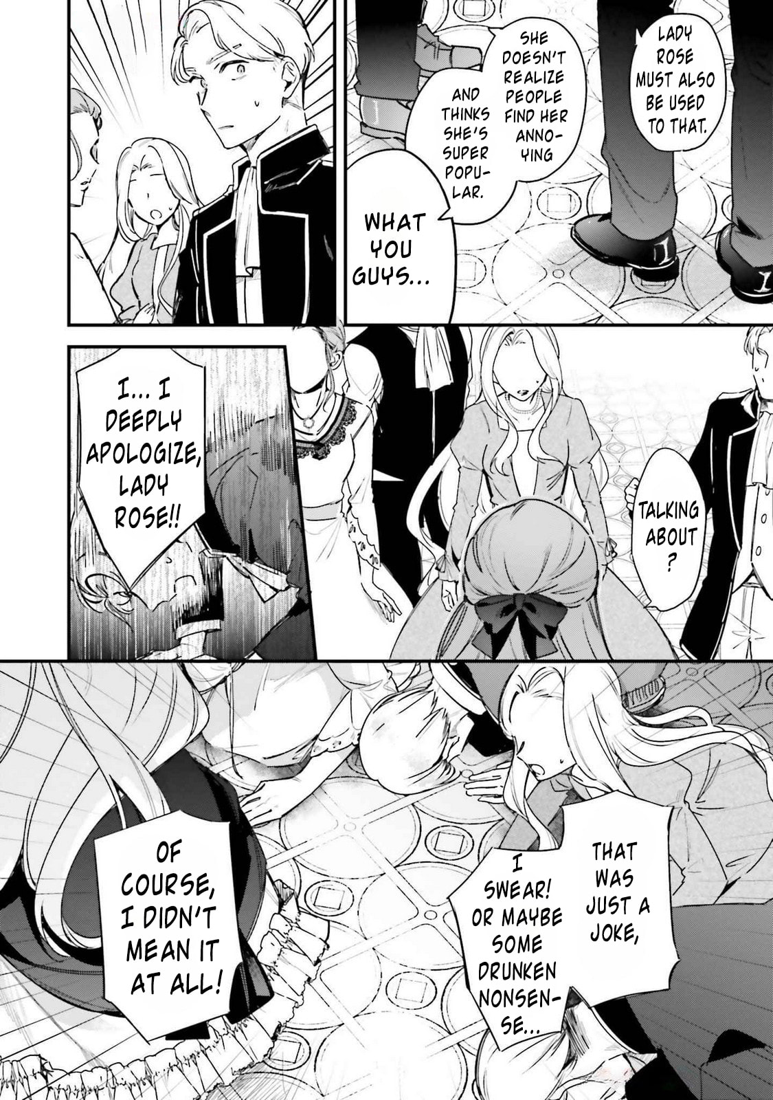 Are You Serious Thinking a Tsundere Like Me is Cute?