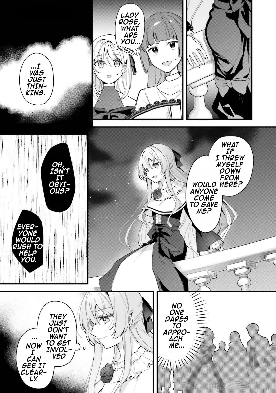 Are You Serious Thinking a Tsundere Like Me is Cute?