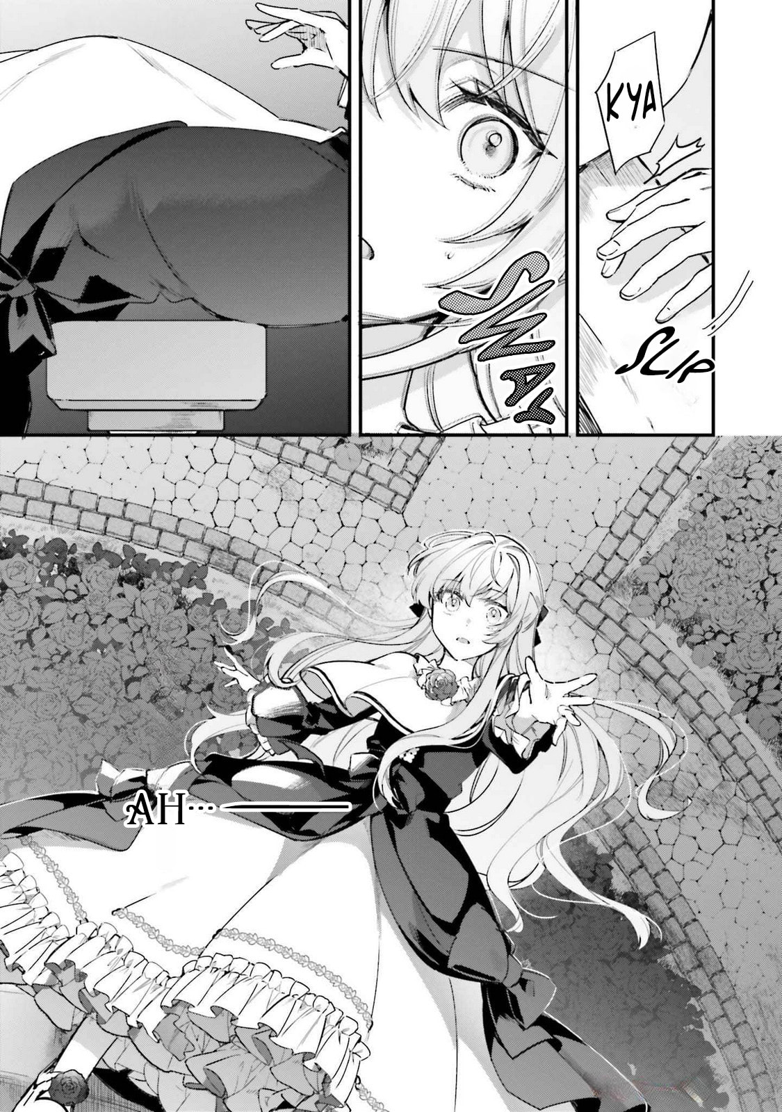 Are You Serious Thinking a Tsundere Like Me is Cute?