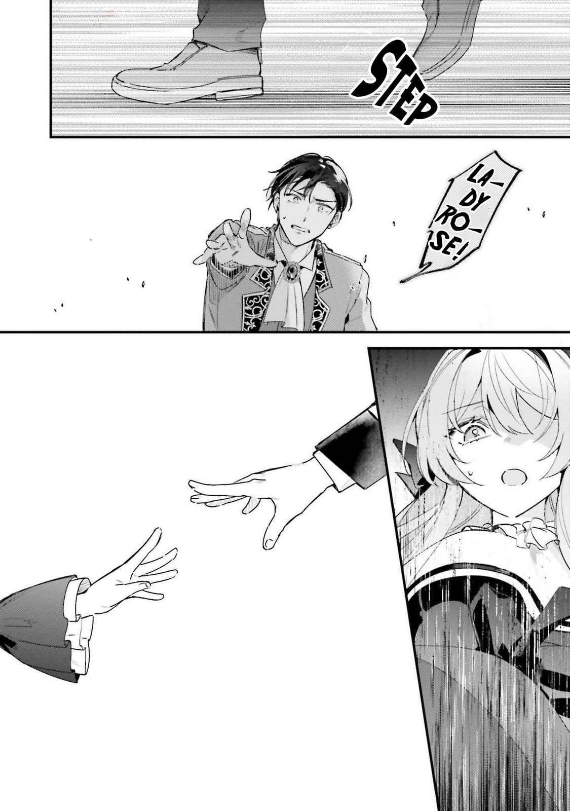 Are You Serious Thinking a Tsundere Like Me is Cute?