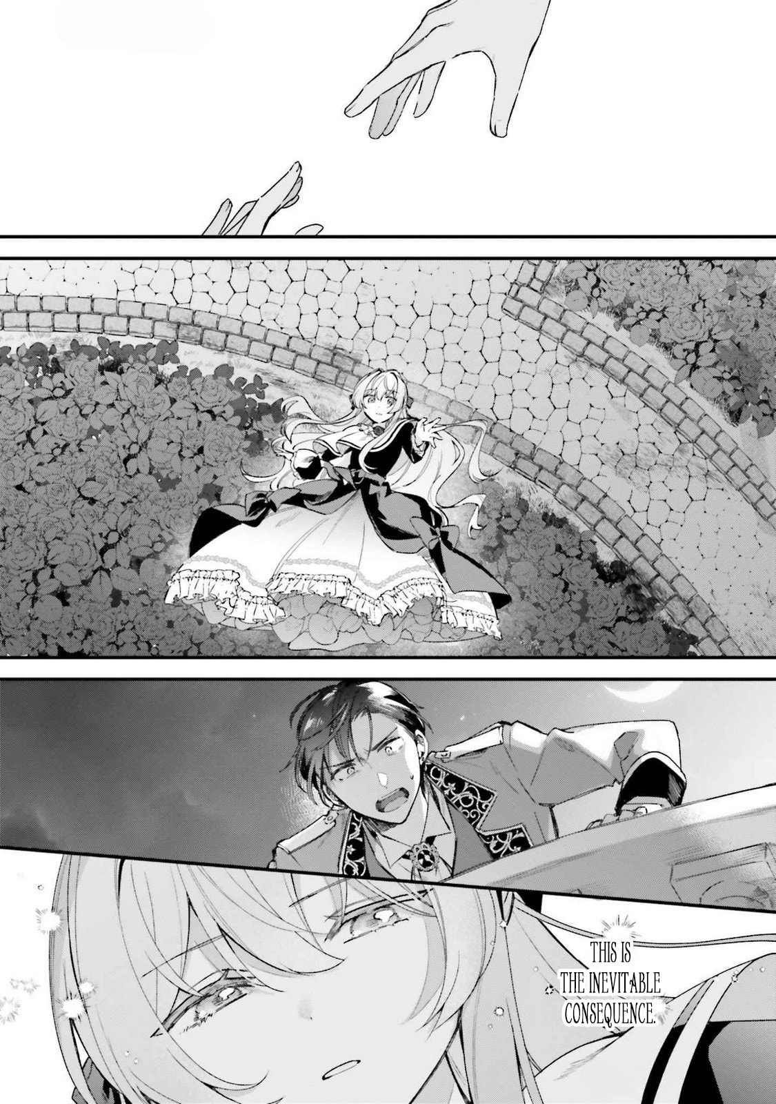 Are You Serious Thinking a Tsundere Like Me is Cute?