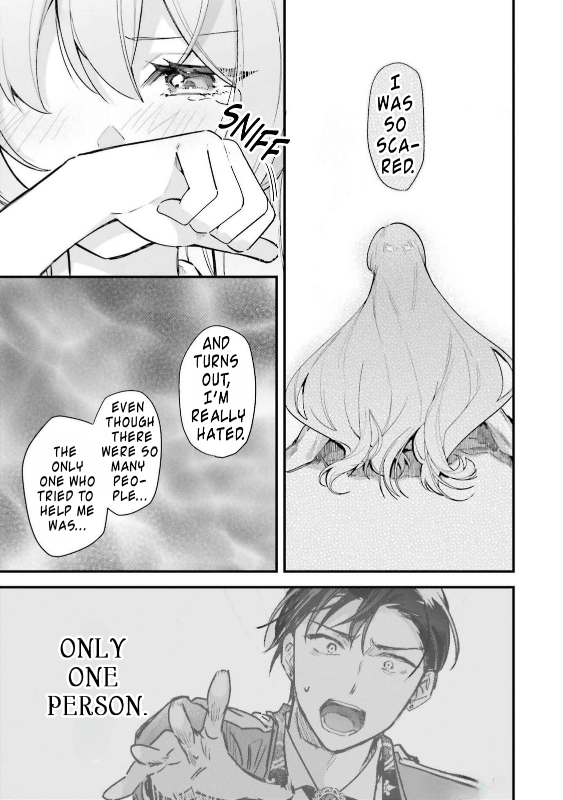 Are You Serious Thinking a Tsundere Like Me is Cute?