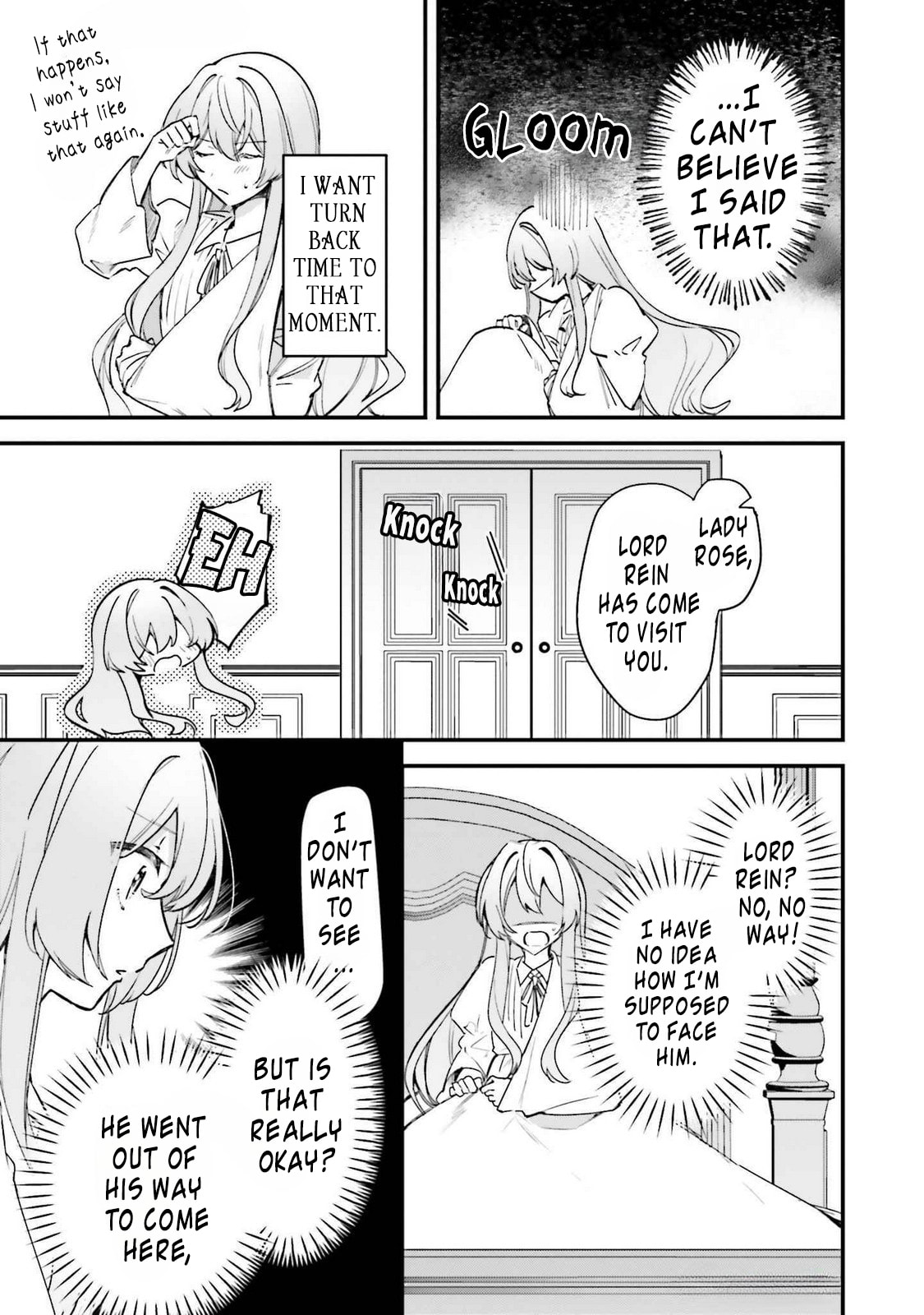 Are You Serious Thinking a Tsundere Like Me is Cute?