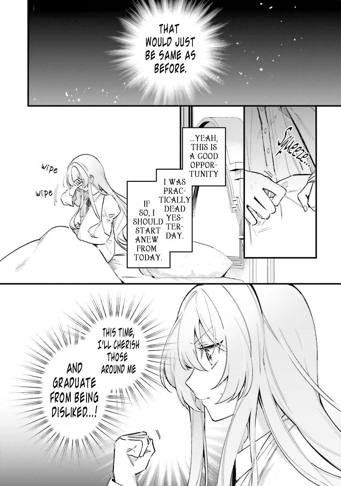 Are You Serious Thinking a Tsundere Like Me is Cute?