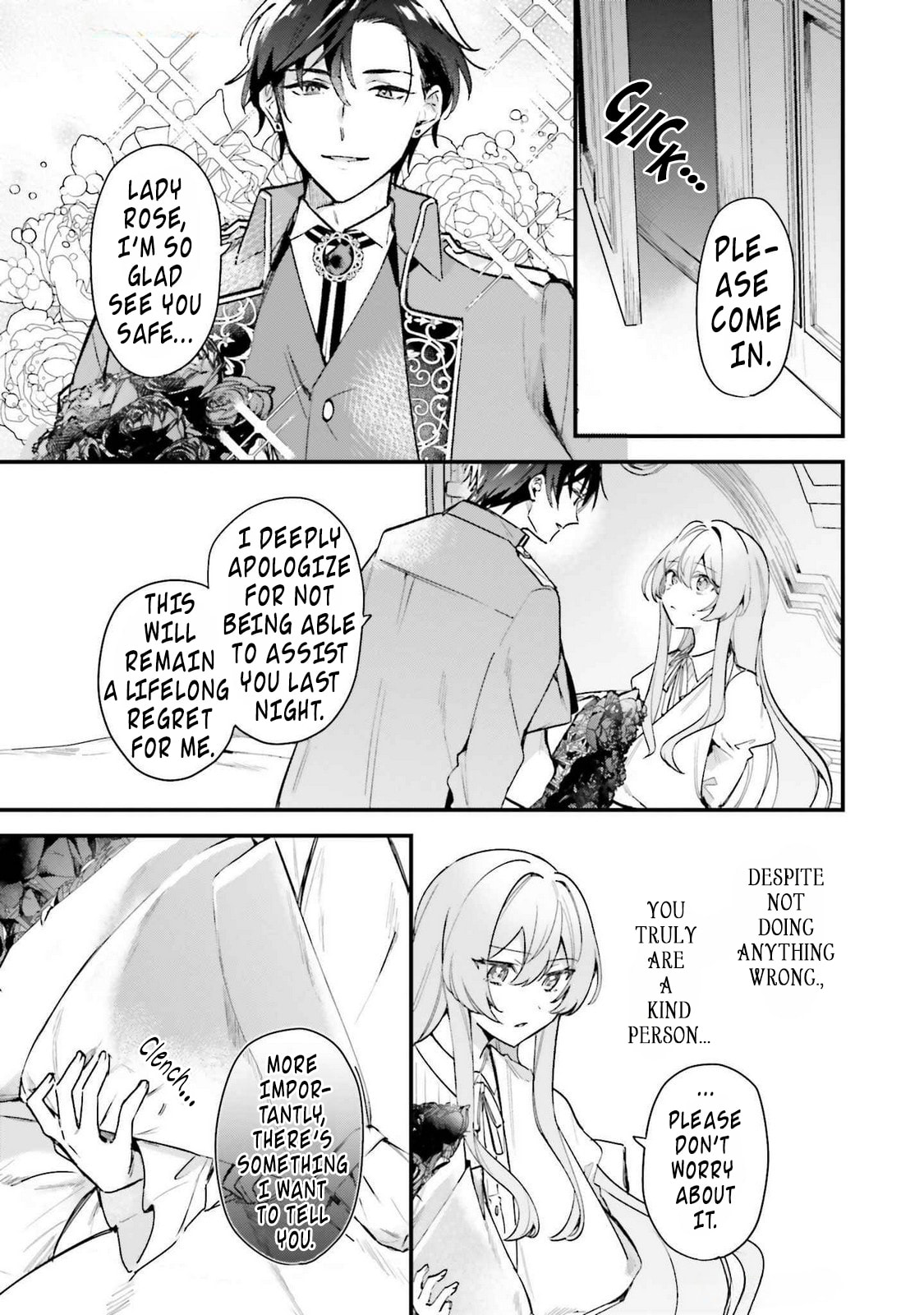 Are You Serious Thinking a Tsundere Like Me is Cute?