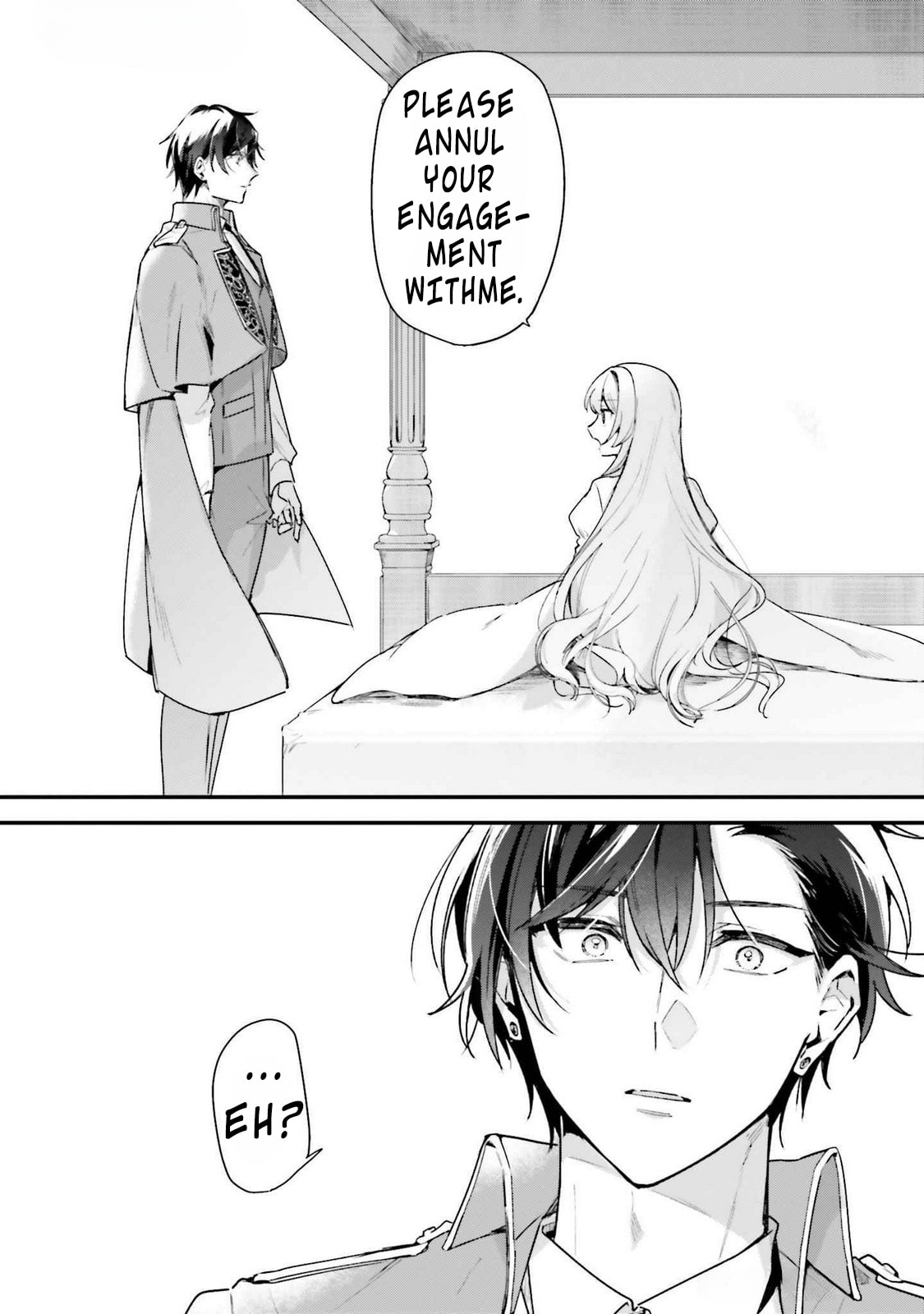 Are You Serious Thinking a Tsundere Like Me is Cute?