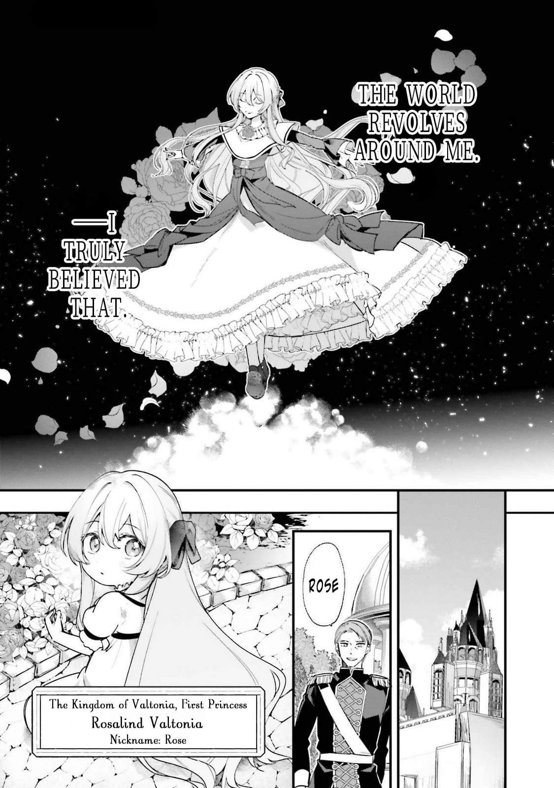 Are You Serious Thinking a Tsundere Like Me is Cute?