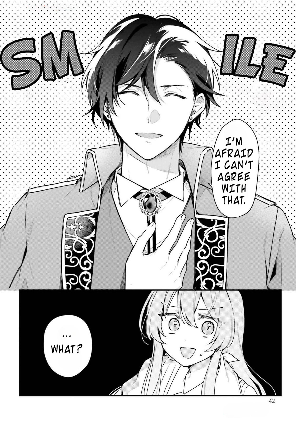 Are You Serious Thinking a Tsundere Like Me is Cute?