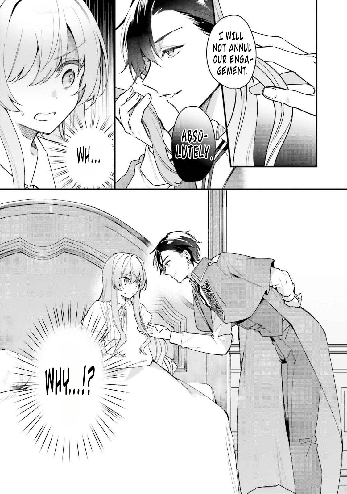 Are You Serious Thinking a Tsundere Like Me is Cute?