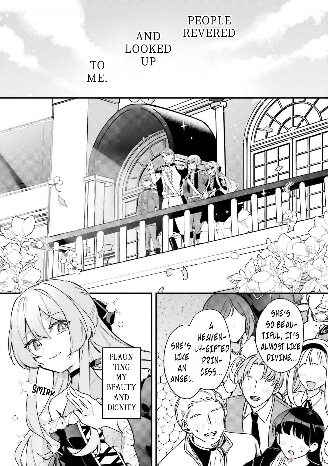 Are You Serious Thinking a Tsundere Like Me is Cute?