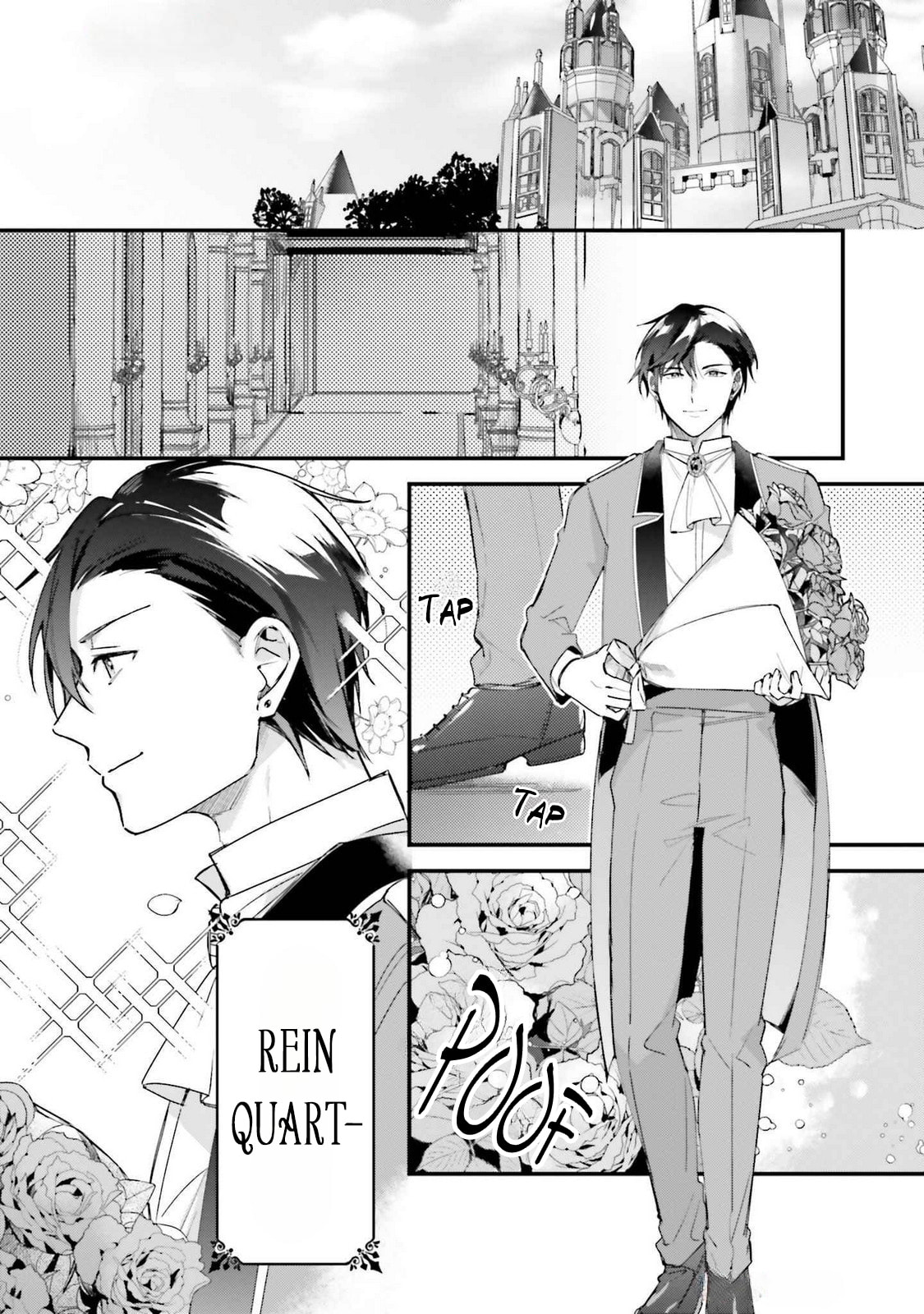 Are You Serious Thinking a Tsundere Like Me is Cute?