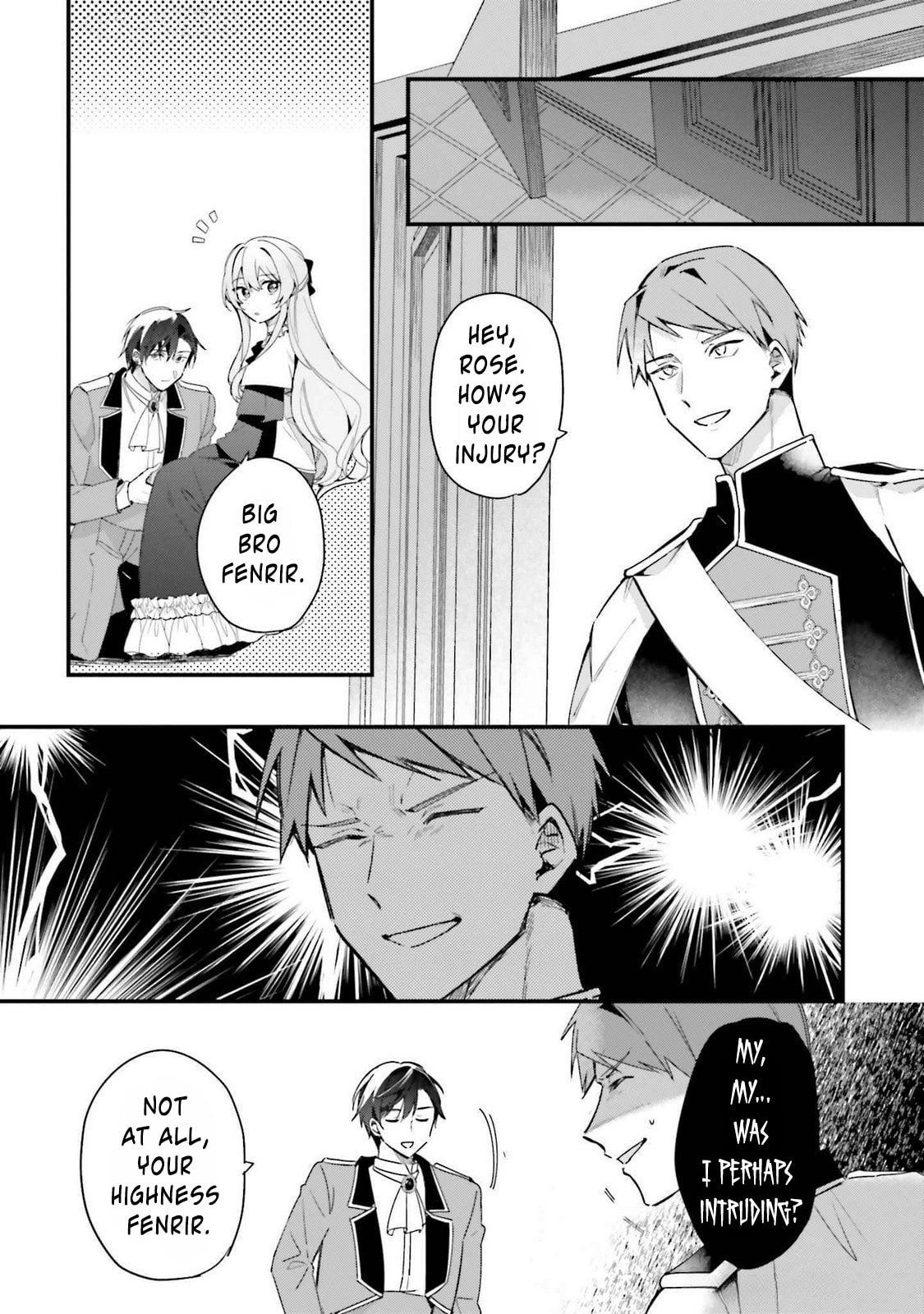 Are You Serious Thinking a Tsundere Like Me is Cute?