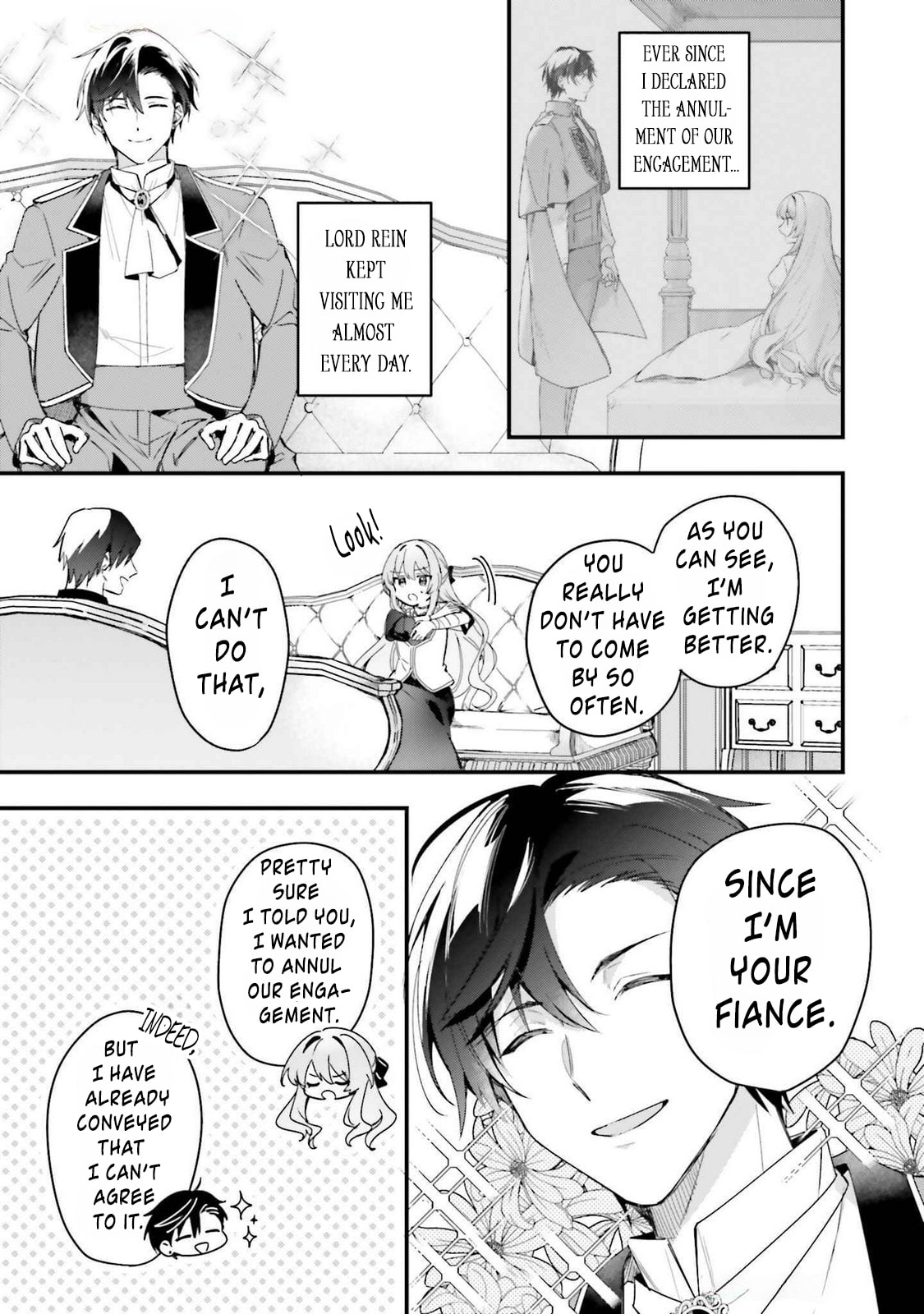 Are You Serious Thinking a Tsundere Like Me is Cute?