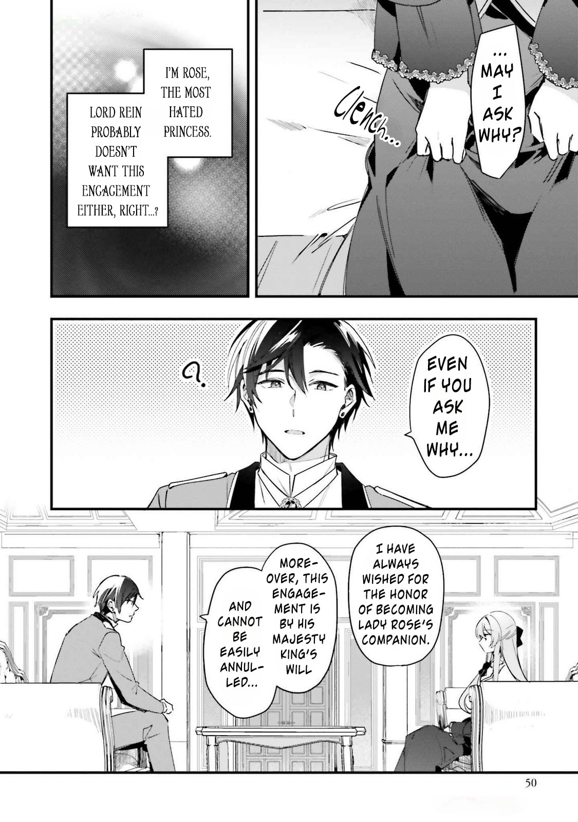 Are You Serious Thinking a Tsundere Like Me is Cute?