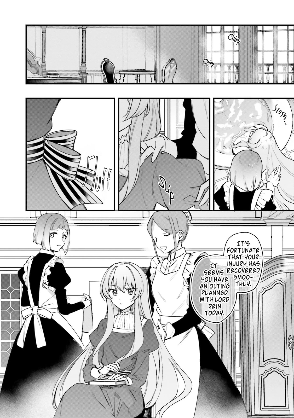 Are You Serious Thinking a Tsundere Like Me is Cute?