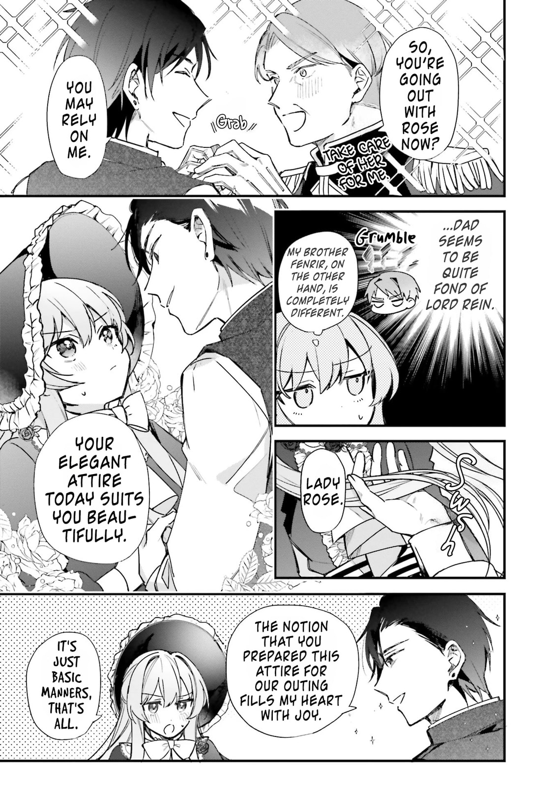 Are You Serious Thinking a Tsundere Like Me is Cute?