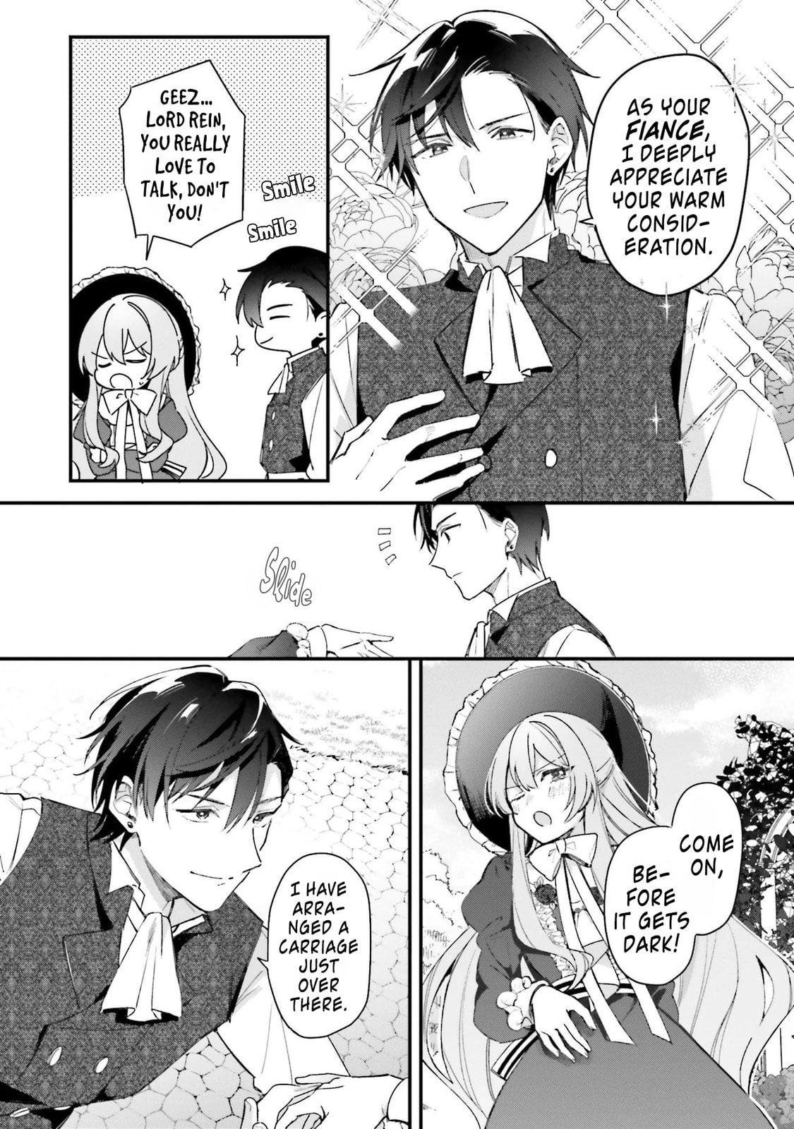 Are You Serious Thinking a Tsundere Like Me is Cute?