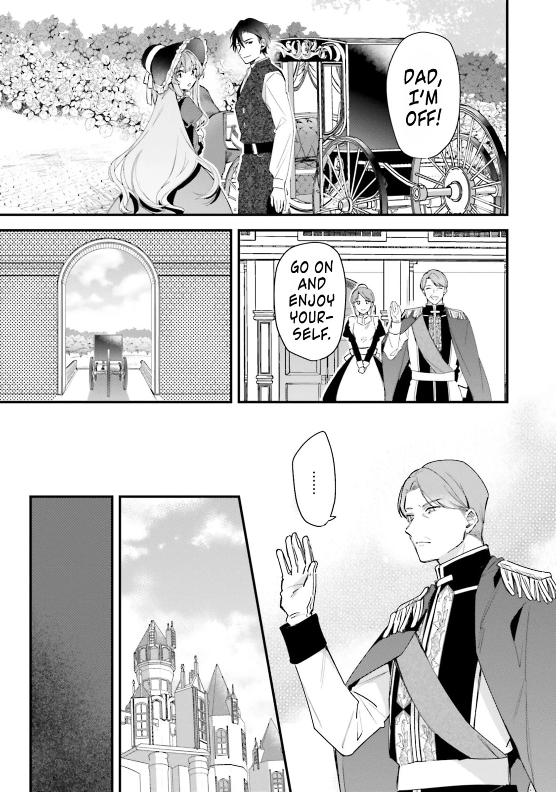 Are You Serious Thinking a Tsundere Like Me is Cute?