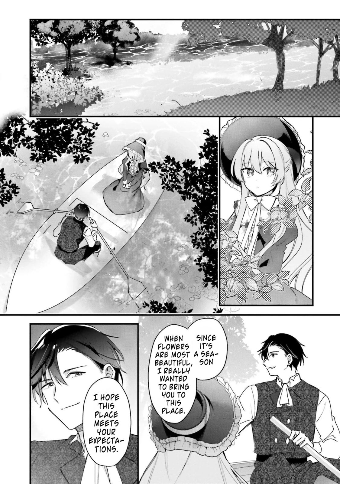 Are You Serious Thinking a Tsundere Like Me is Cute?