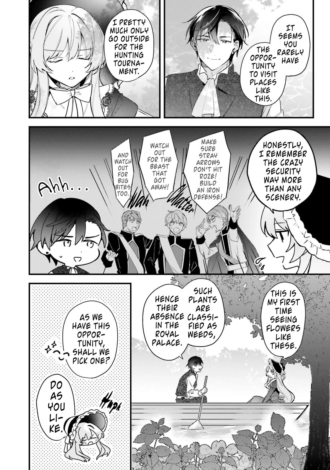 Are You Serious Thinking a Tsundere Like Me is Cute?