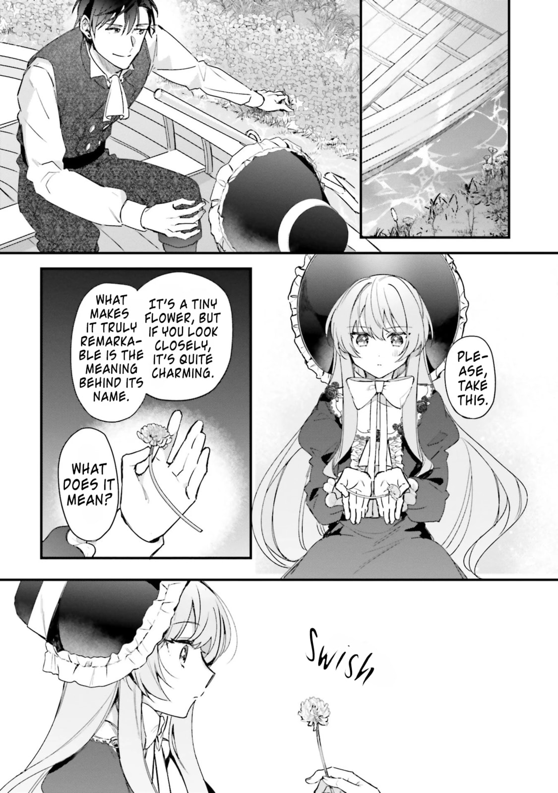 Are You Serious Thinking a Tsundere Like Me is Cute?