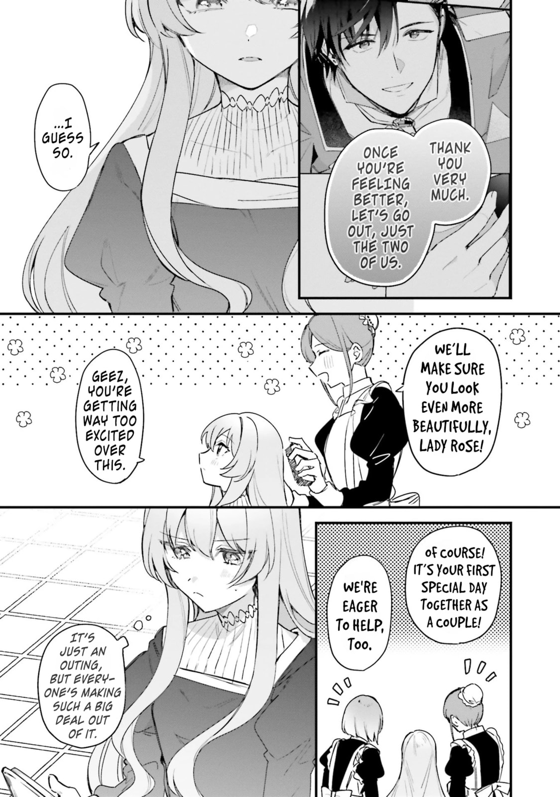 Are You Serious Thinking a Tsundere Like Me is Cute?