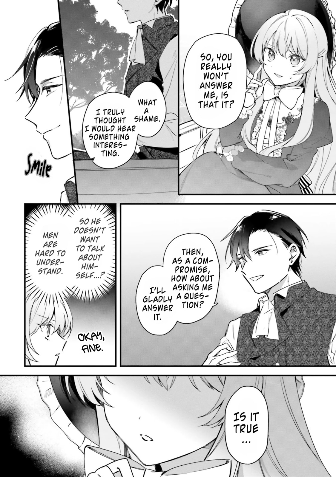 Are You Serious Thinking a Tsundere Like Me is Cute?