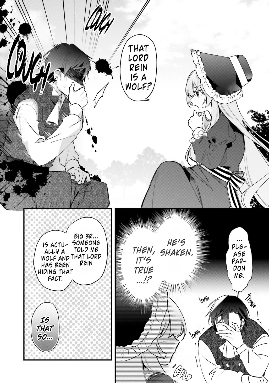 Are You Serious Thinking a Tsundere Like Me is Cute?